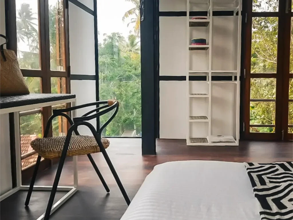 Ahangama Colive rooms