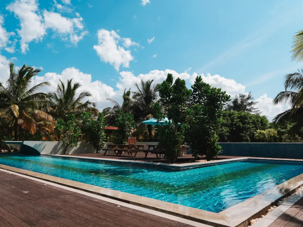 Where to stay in Arugam Bay - Aprota Villas