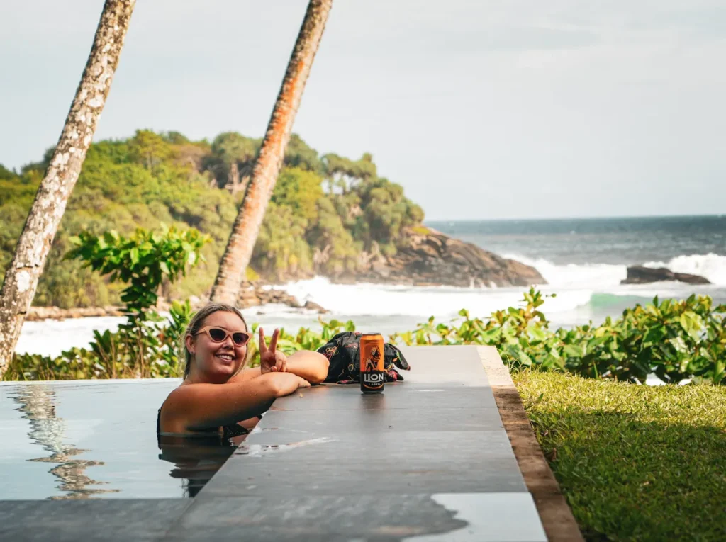 Find the Best Hiriketiya Accommodation - Hostels and luxury Hotels